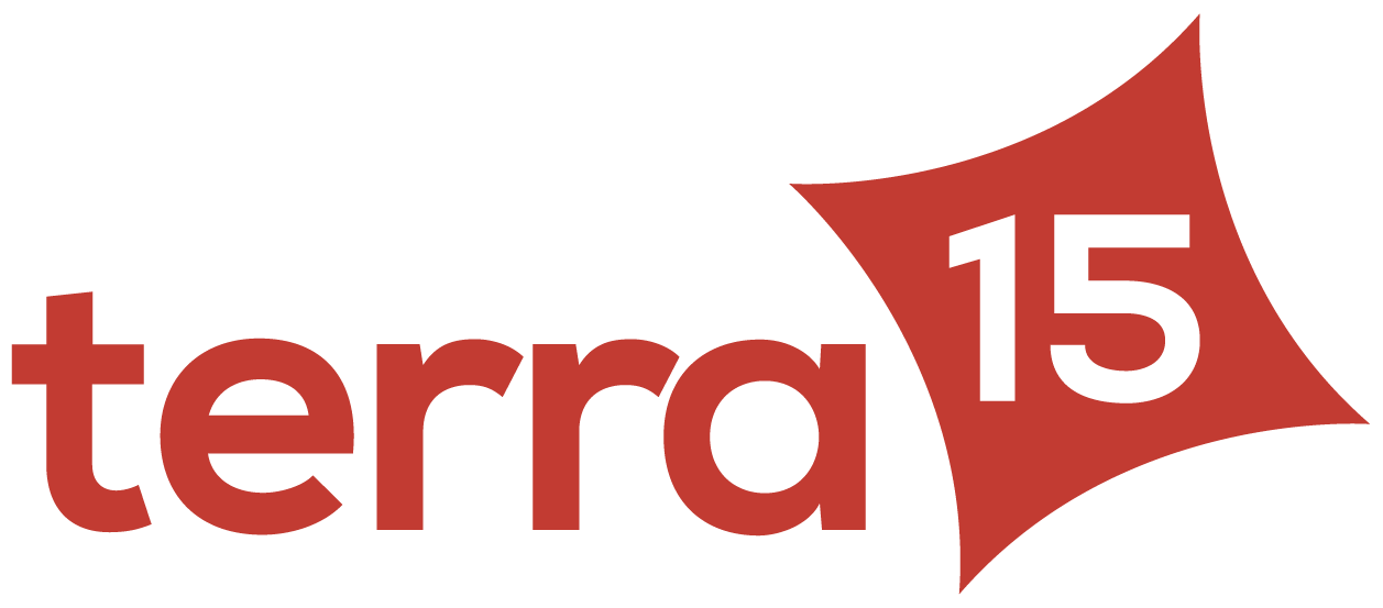 terra15 logo
